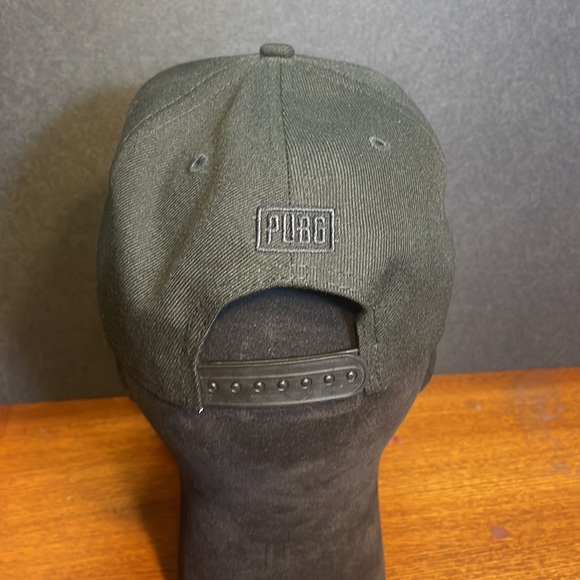 PUBG New Era SnapBack. NPL. - Picture 3 of 8
